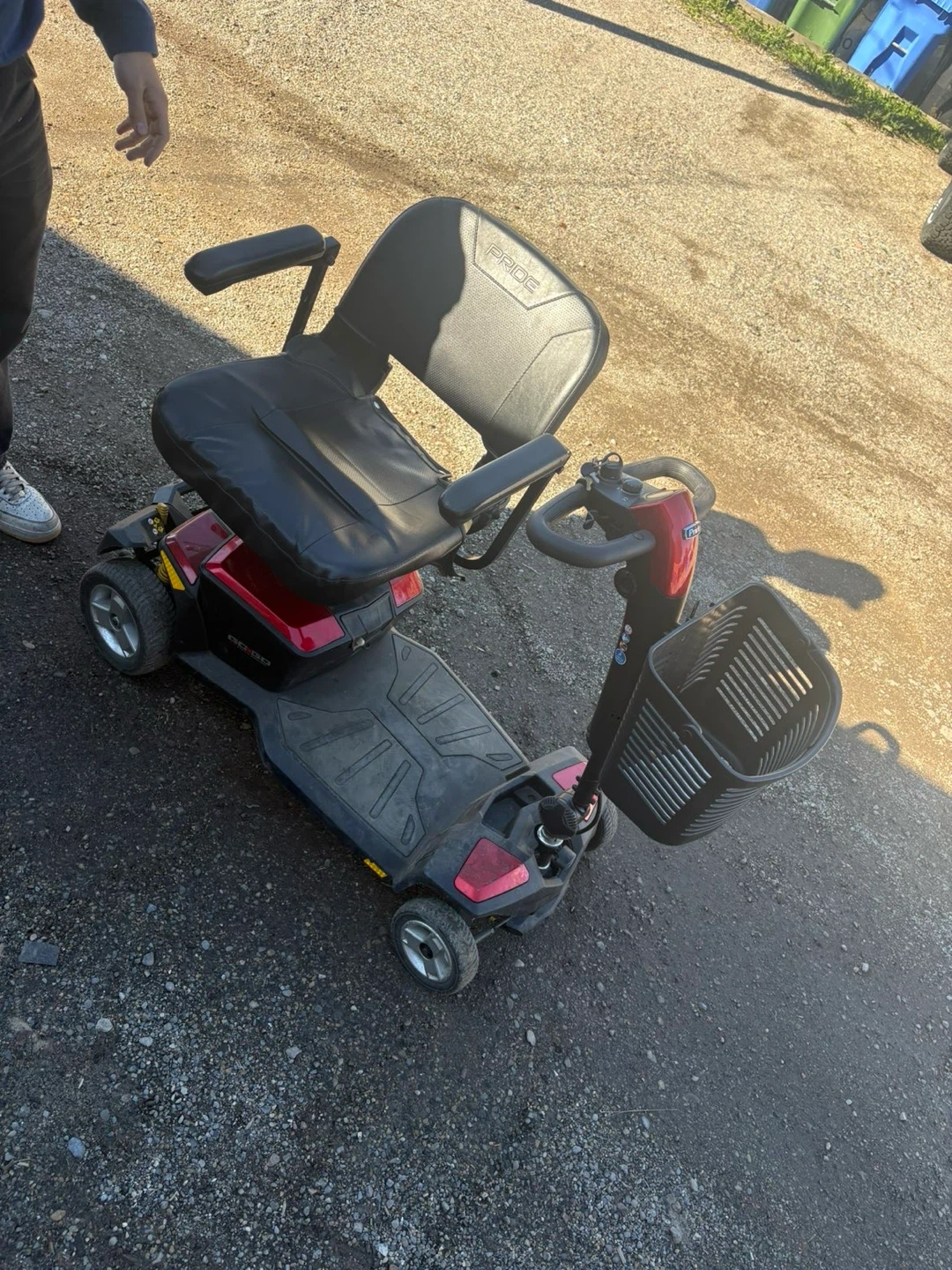 Scooter