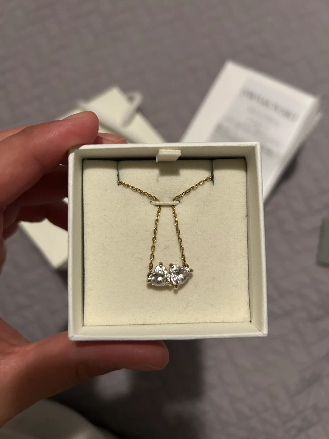 Swarovski Mesmera Necklace - photo 2