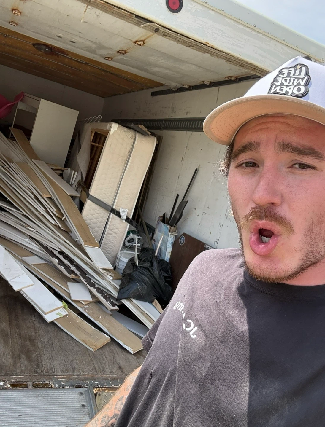 Junk removal - photo 4