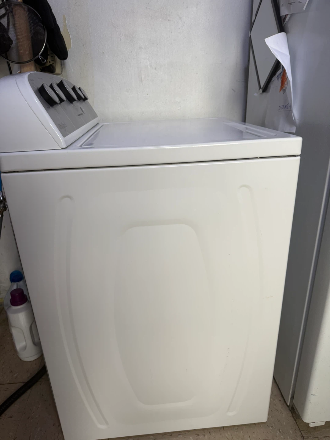 Will deliver - Washing Machine - photo 2