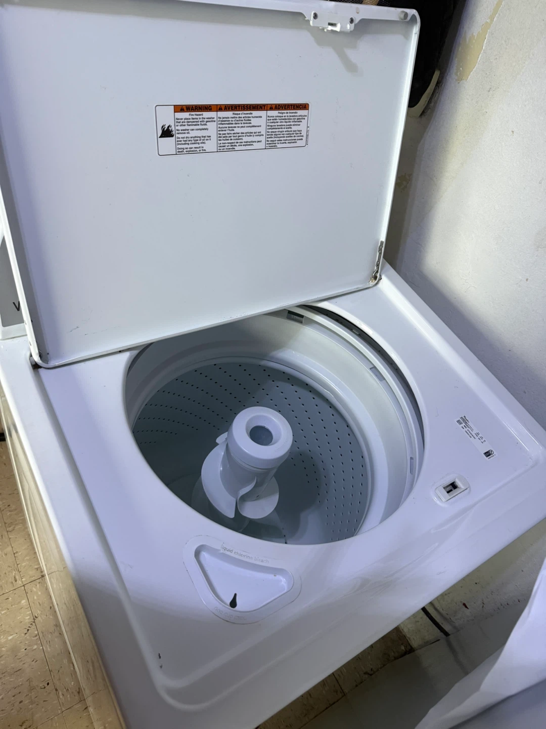 Will deliver - Washing Machine - photo 5