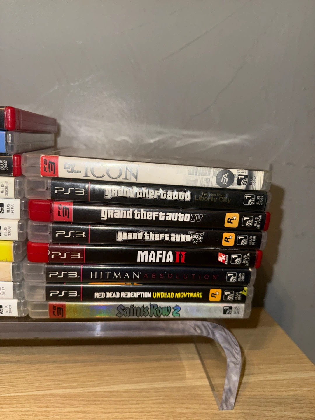 PS3 Games Part 1 of 3 - photo 4