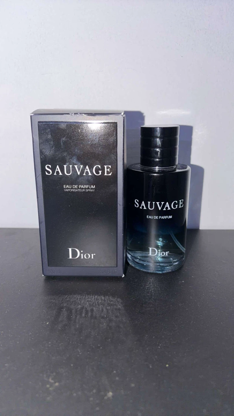 Dior savage edp 100ml