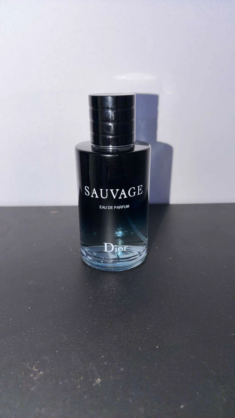 Dior savage edp 100ml - photo 2