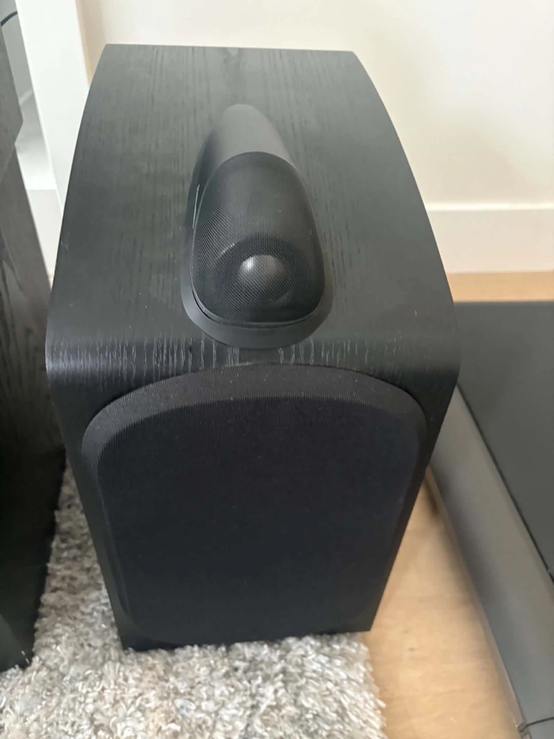 Bowers & Wilkins HTM7 Centre Channel Speaker - photo 2