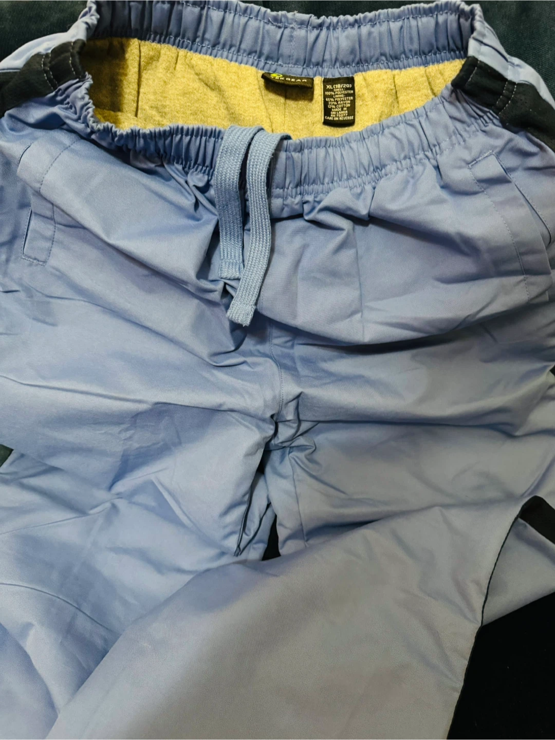 Tek Gear Youth Sweatpants XL (18/20)
