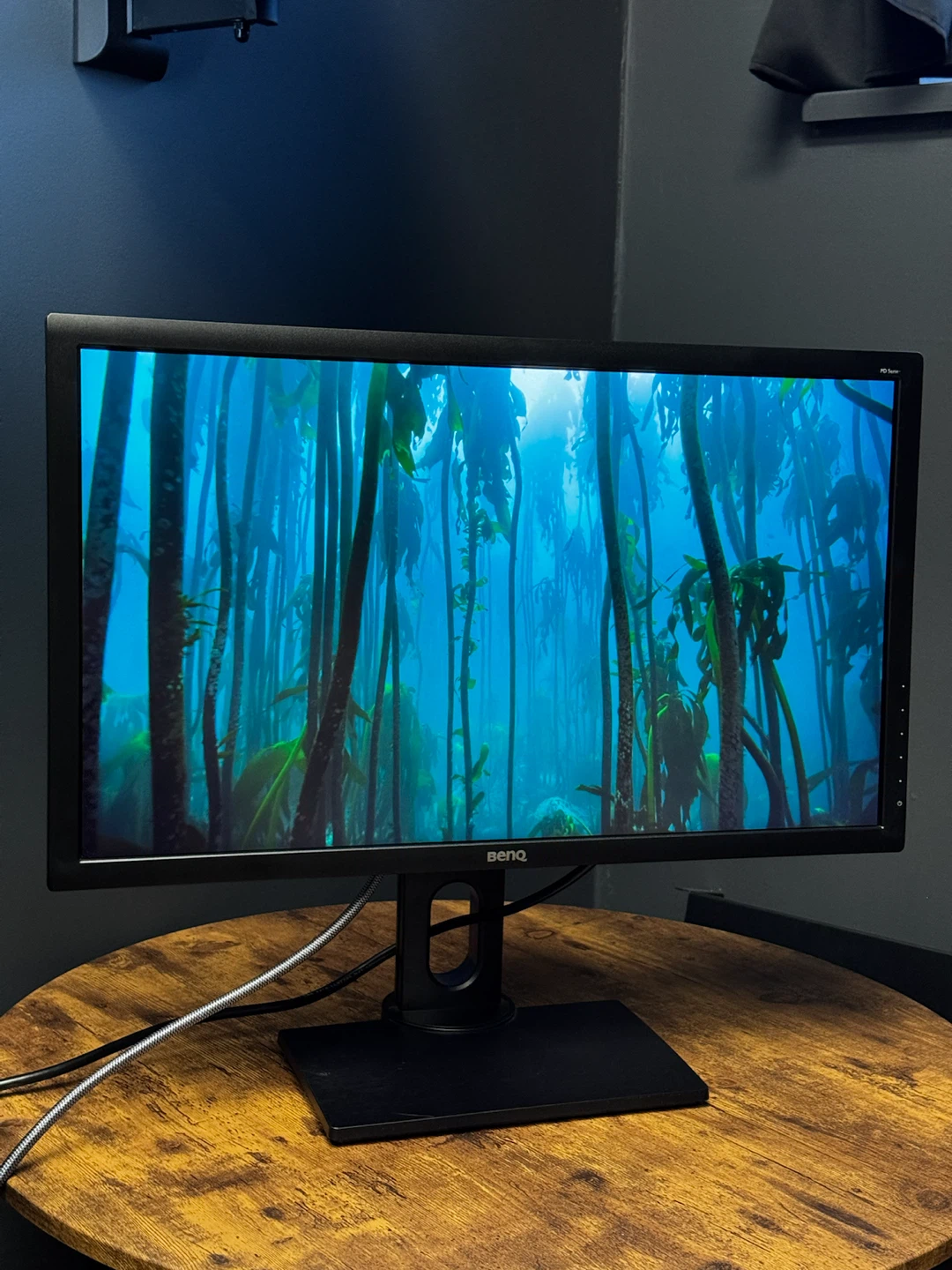 BenQ PD2700Q -  27-inch 2K QHD monitor
