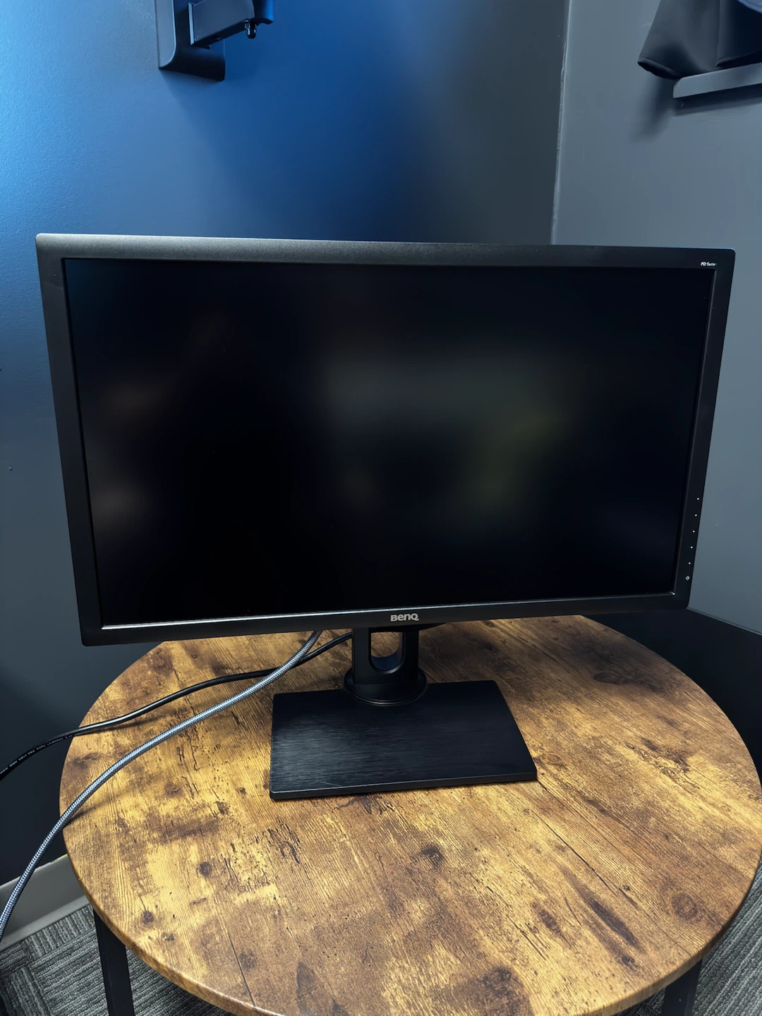 BenQ PD2700Q -  27-inch 2K QHD monitor - photo 3