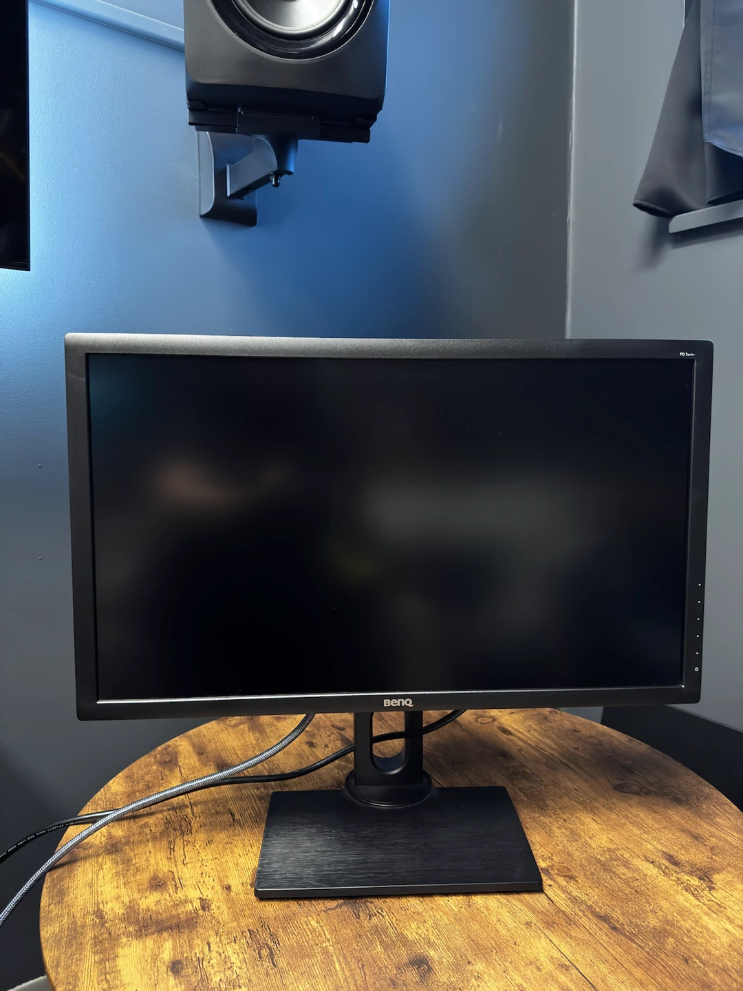 BenQ PD2700Q -  27-inch 2K QHD monitor - photo 4