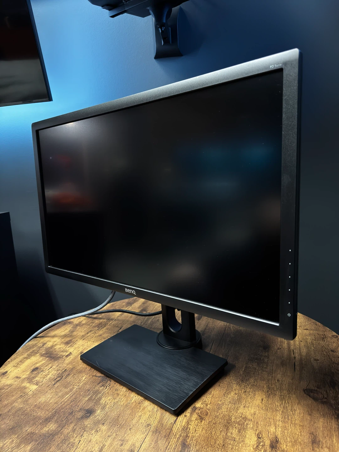 BenQ PD2700Q -  27-inch 2K QHD monitor - photo 5