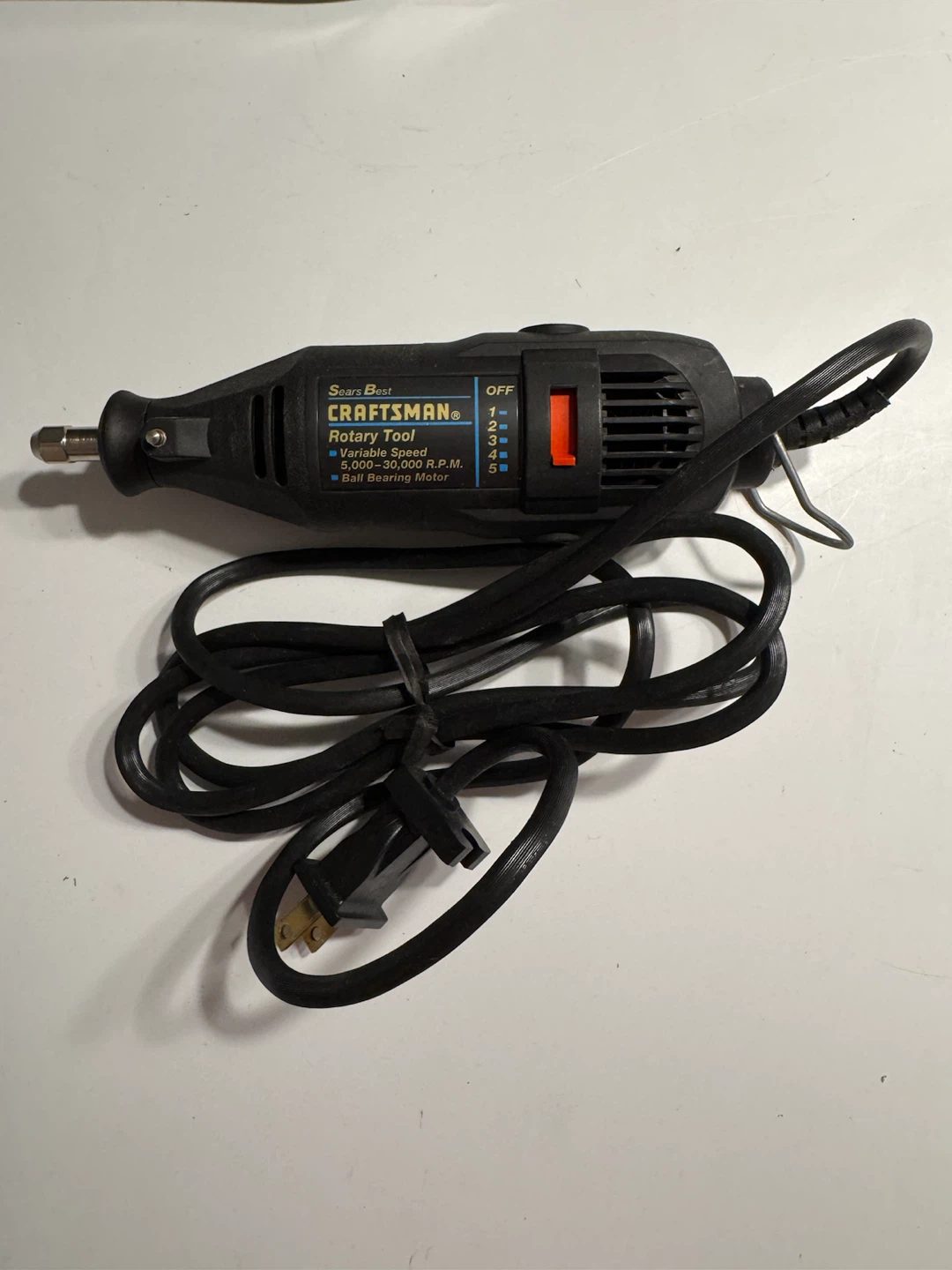 Craftsman Rotary Power Tool
