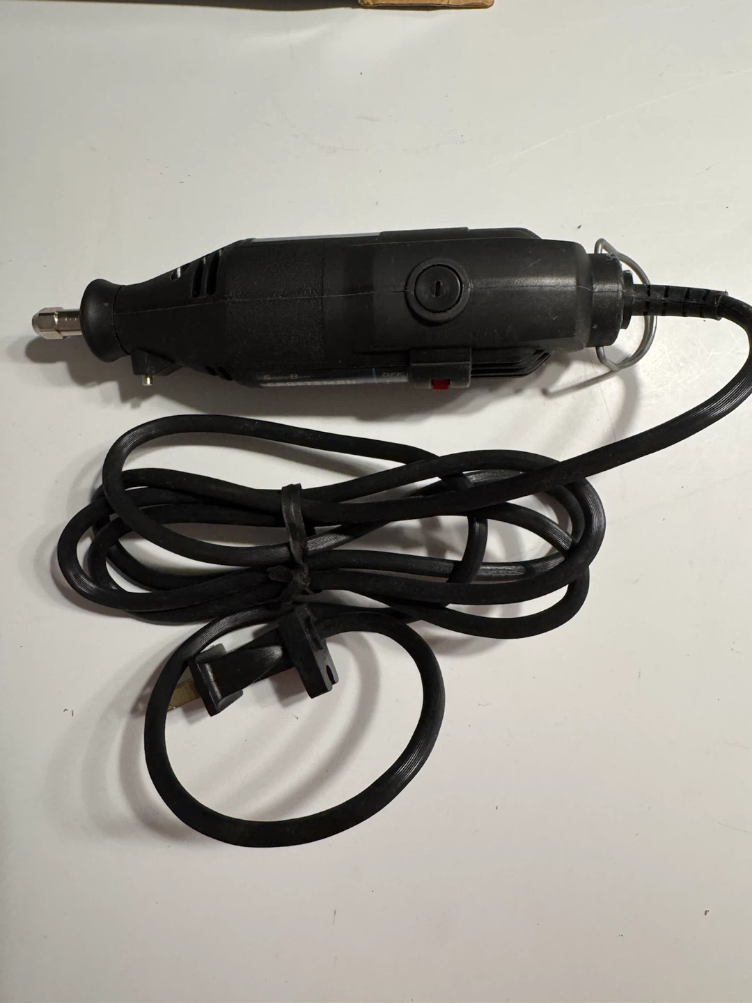 Craftsman Rotary Power Tool - photo 3