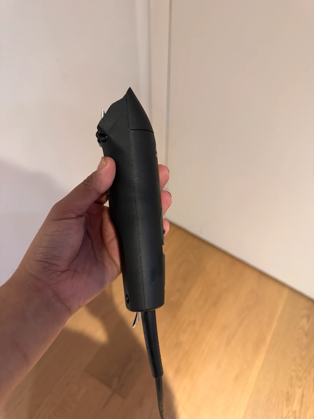 Andis AGC 2-Speed Pet Clipper - photo 2