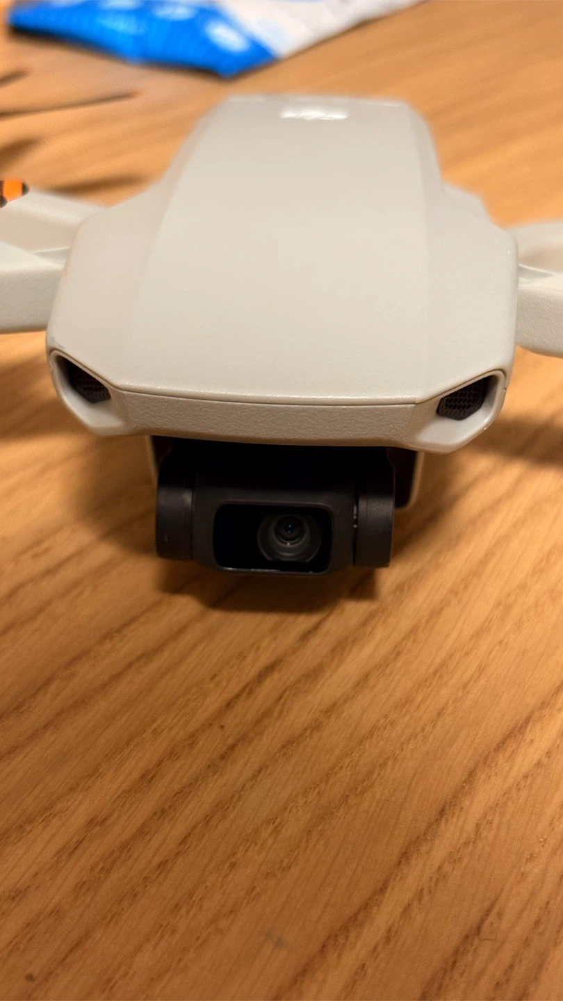 DJI Mini 2 SE with case and accessories - photo 3