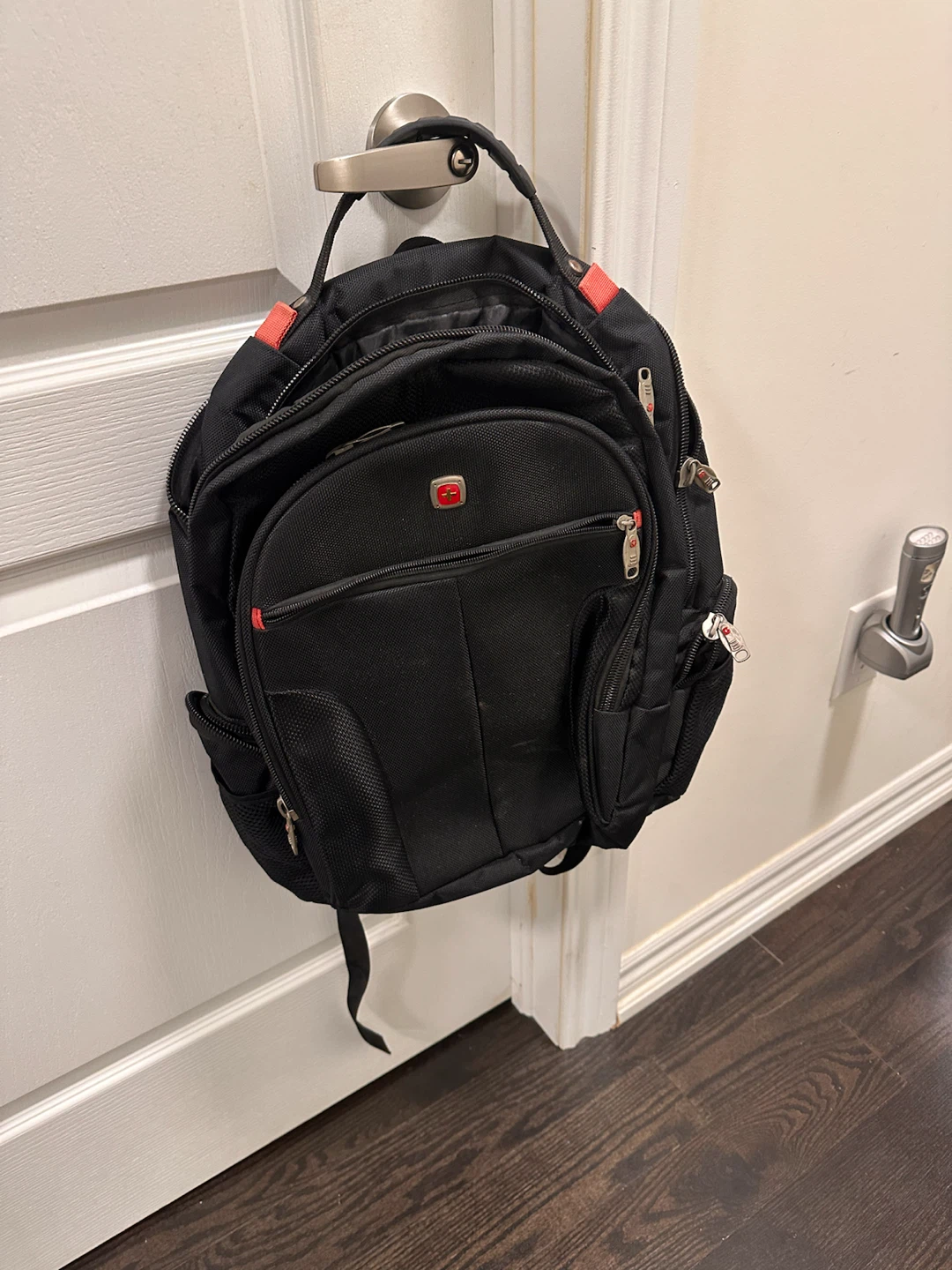 SwissGear Laptop Backpack