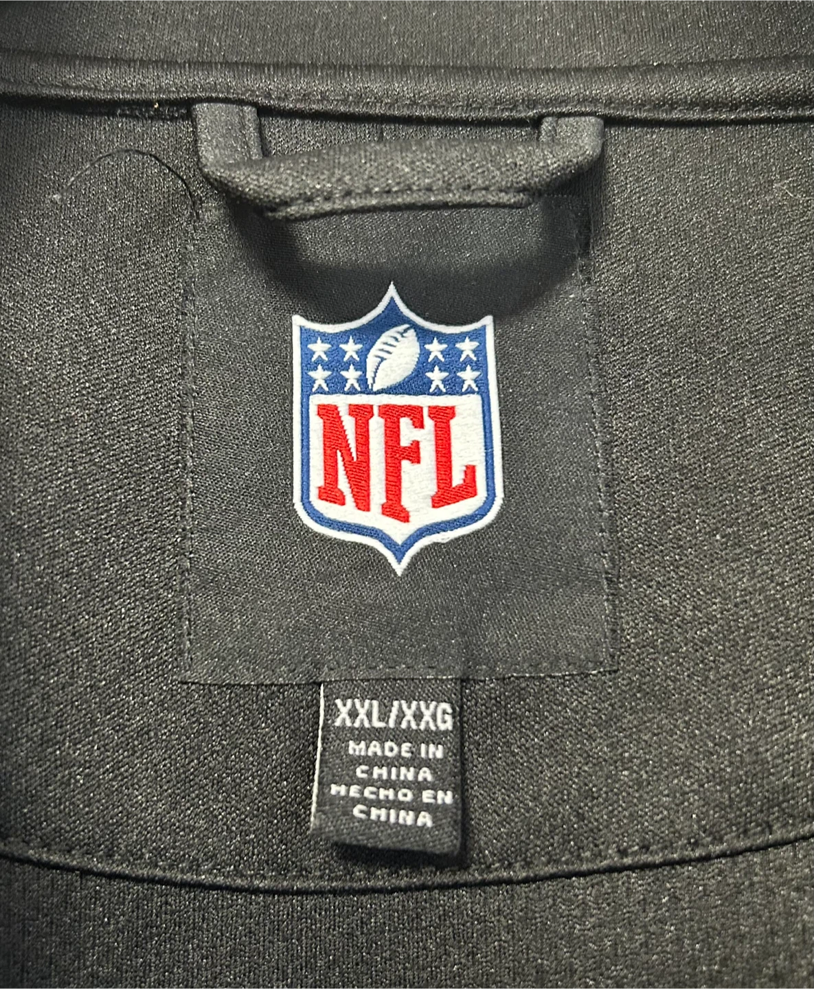Pittsburgh Steelers NFL Track Jacket - photo 2