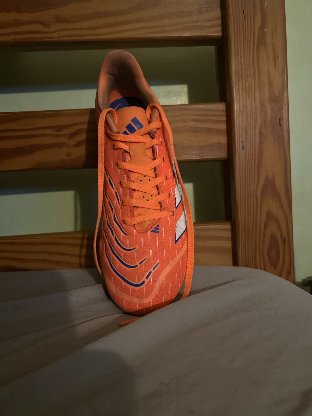 Adidas Predators
