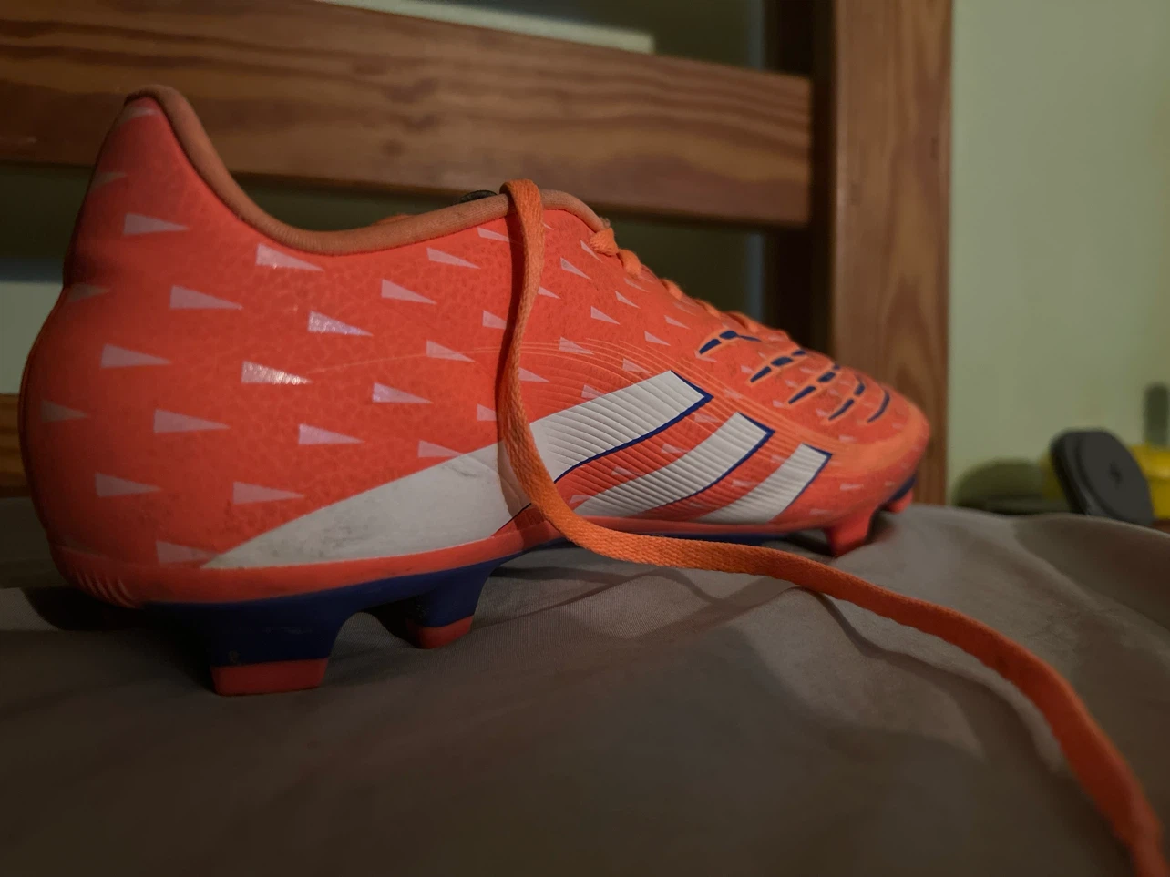 Adidas Predators - photo 2