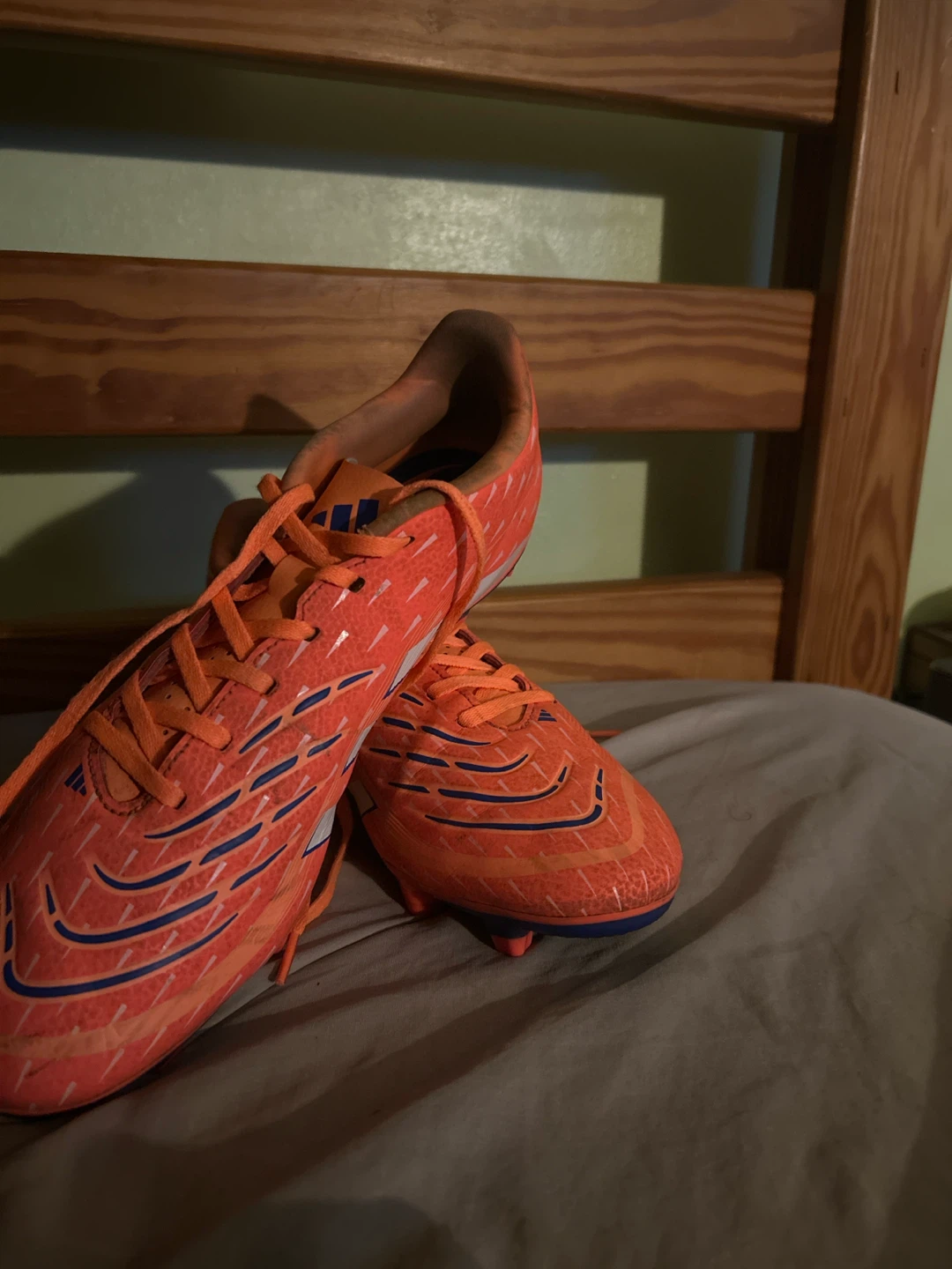 Adidas Predators - photo 3