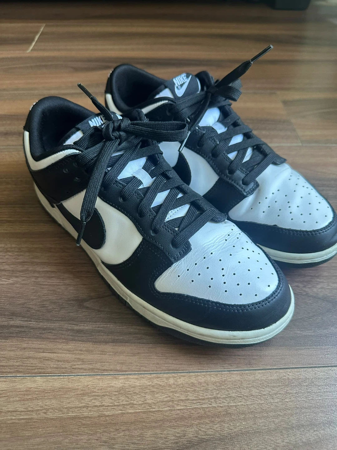 Nike dunk low