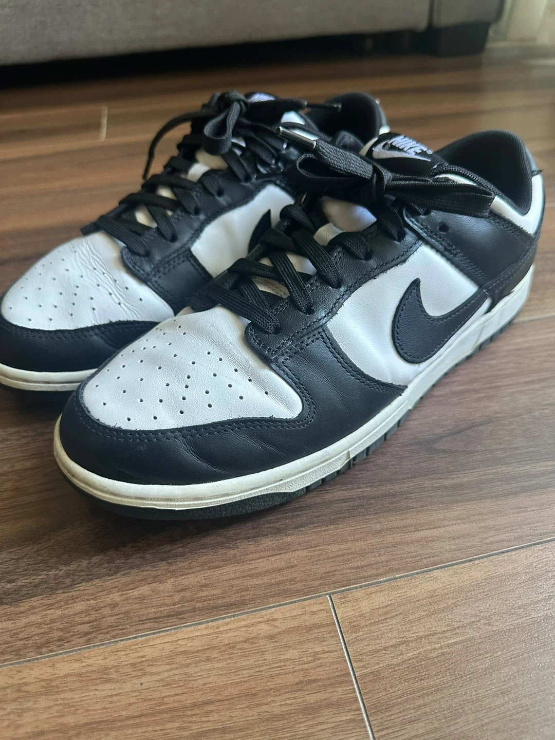 Nike dunk low - photo 3