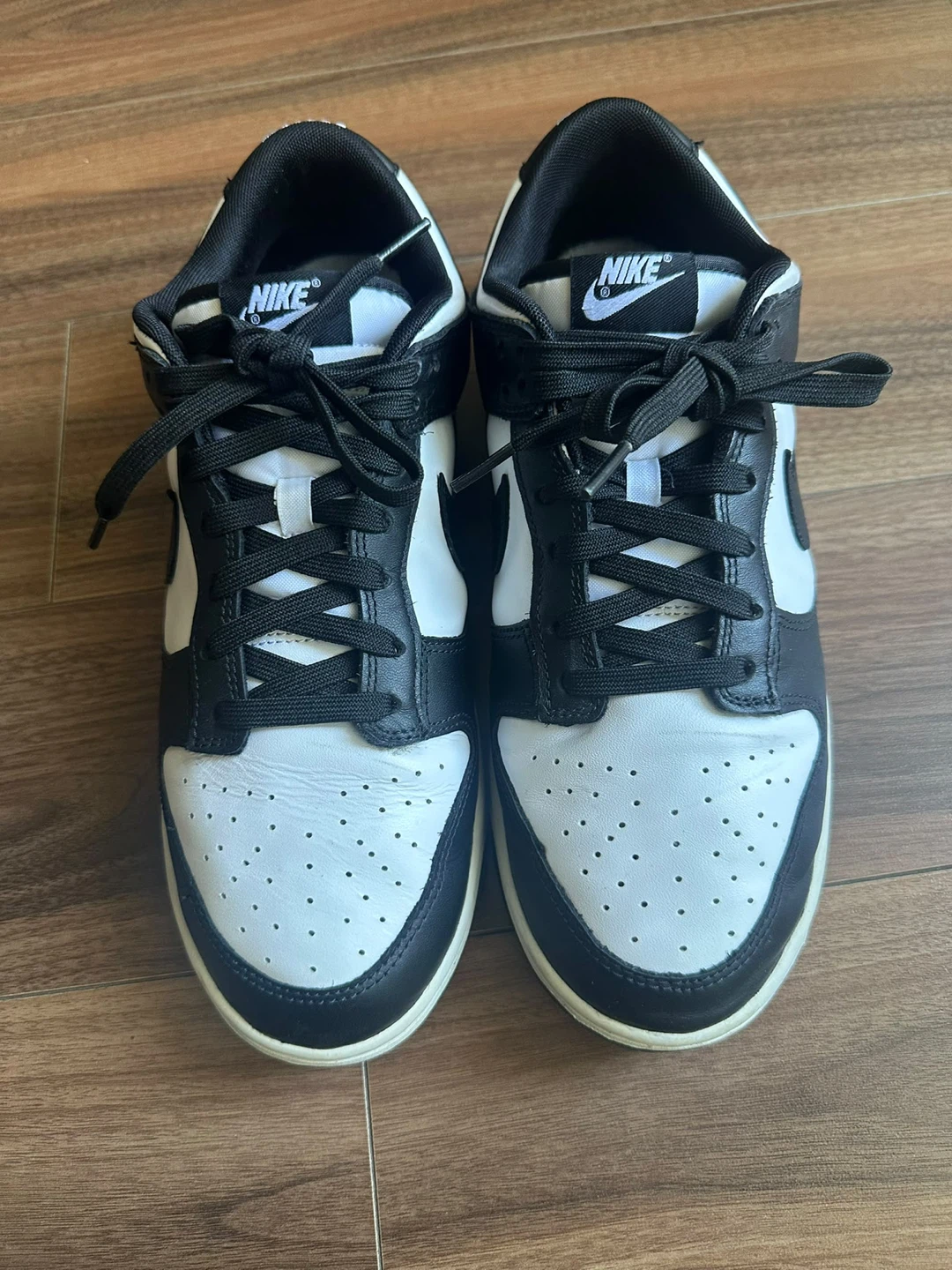 Nike dunk low - photo 5