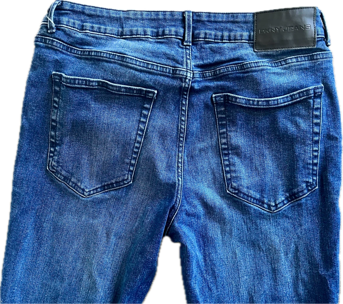 DKNY Jeans Mercer Skinny W32 L30