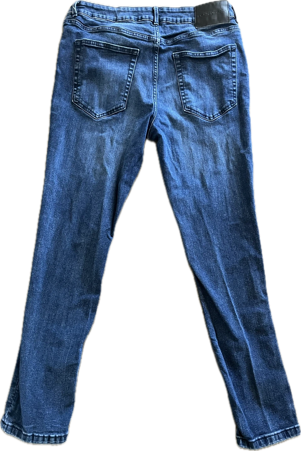 DKNY Jeans Mercer Skinny W32 L30 - photo 3