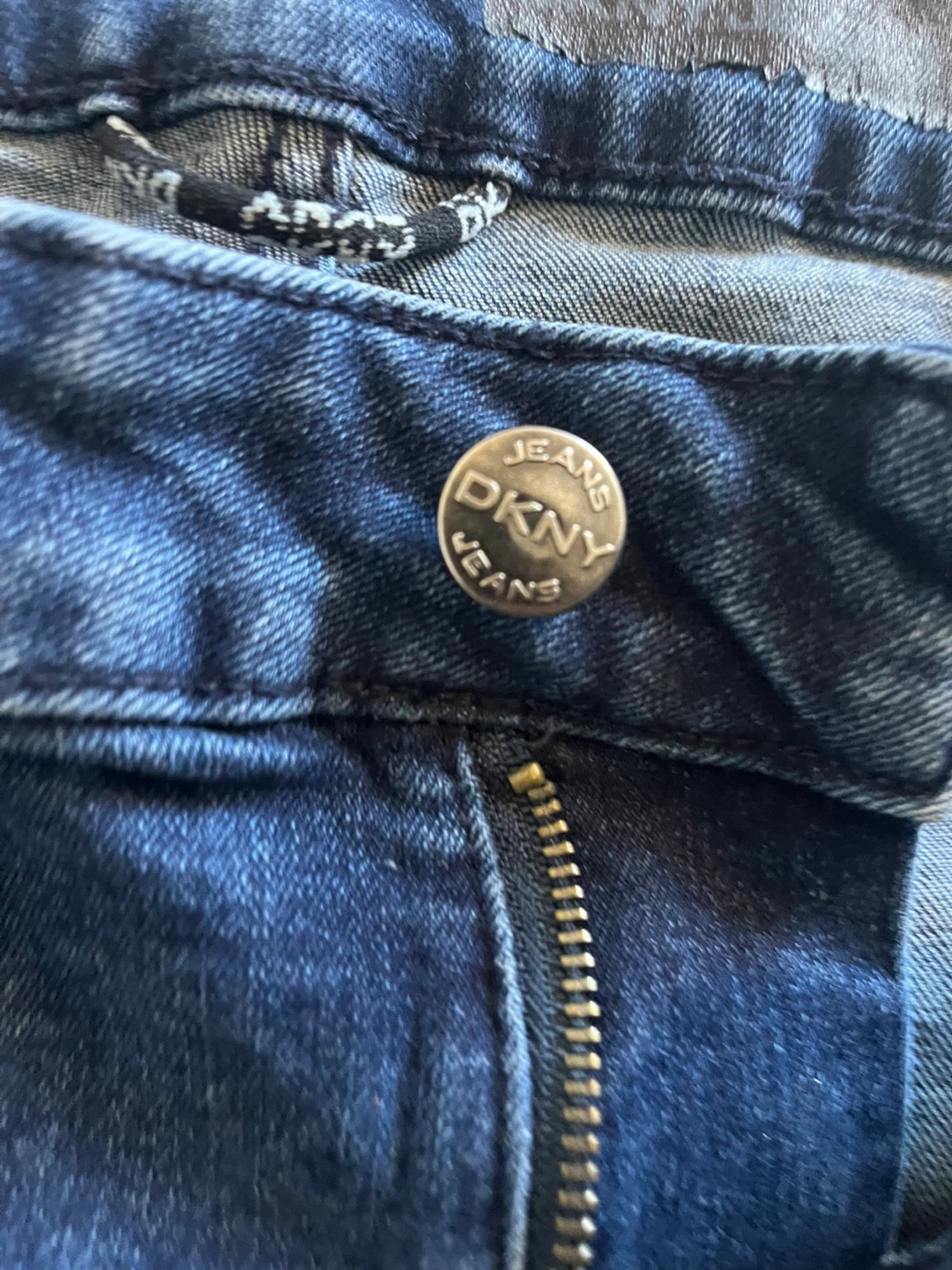DKNY Jeans Mercer Skinny W32 L30 - photo 5