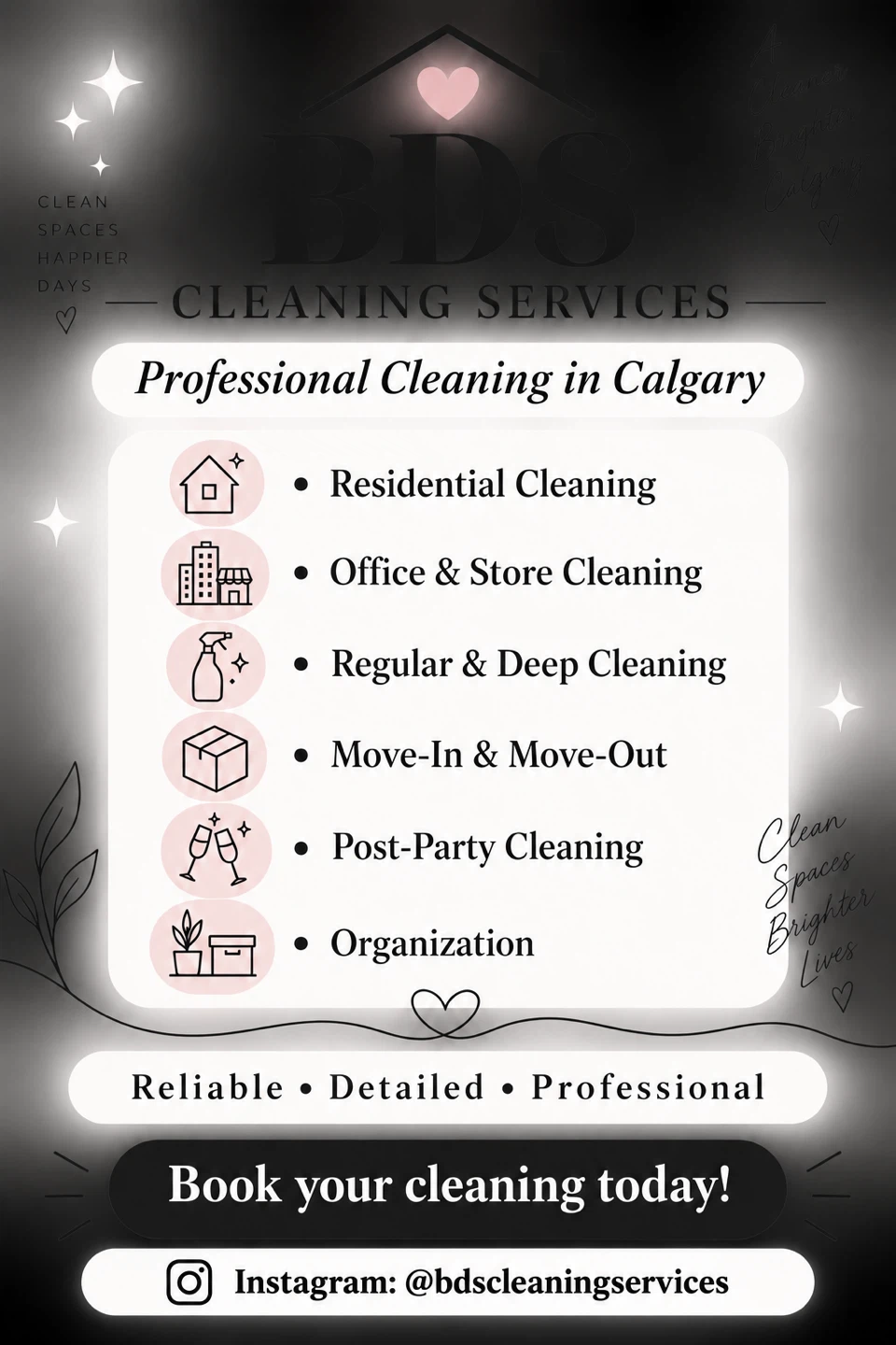 Cleaning Services in Calgary - photo 5