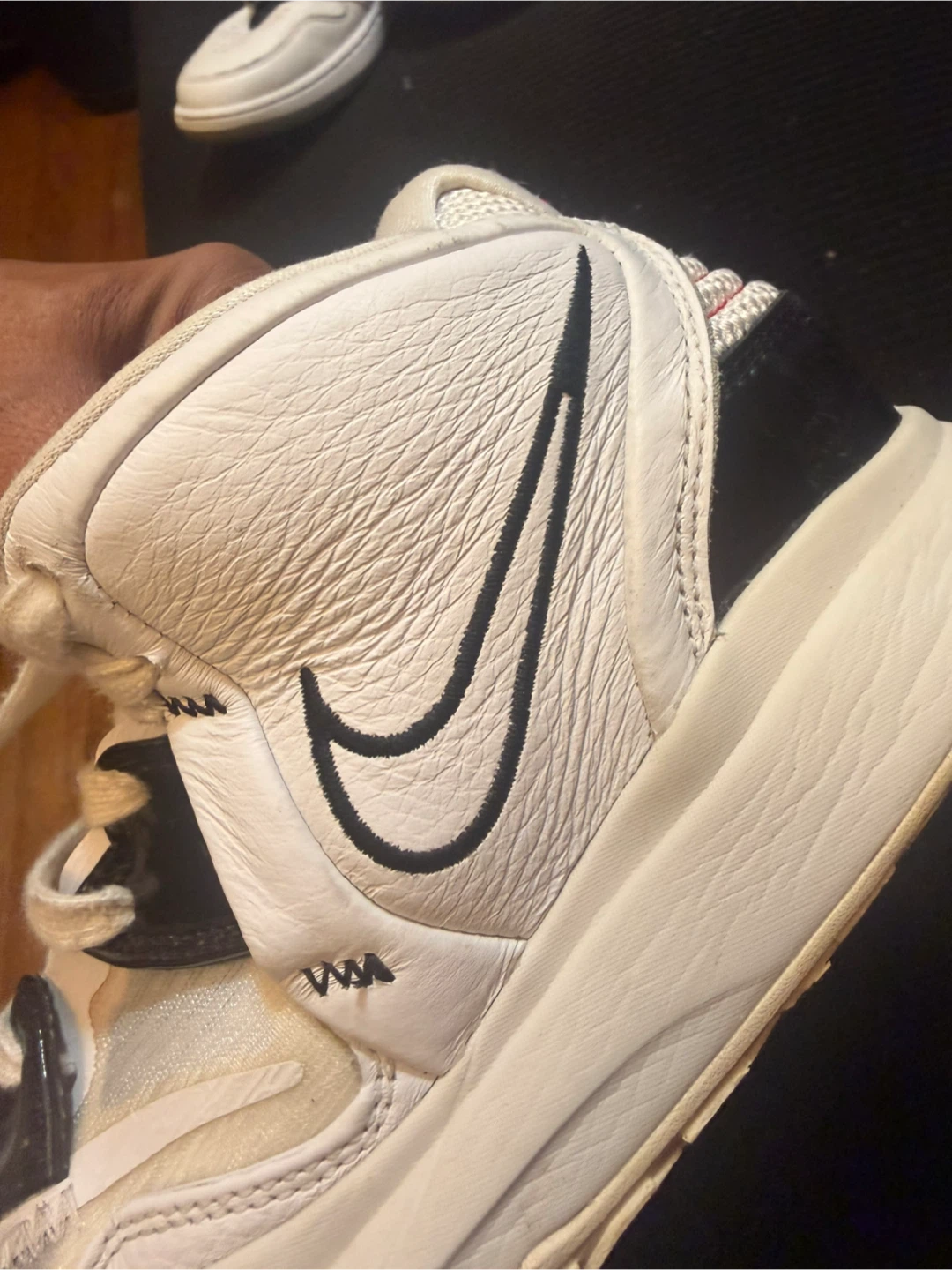 Nike Kyrie Irving Basketball Shoes - photo 4