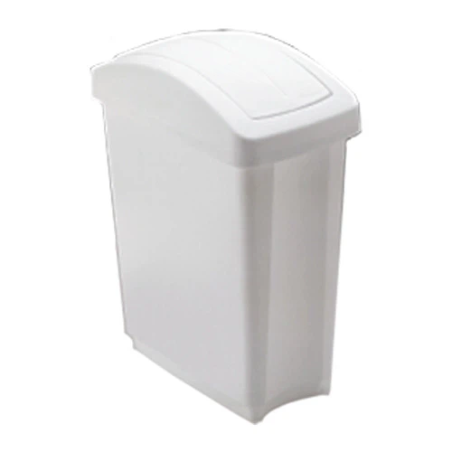 🥕🥕🥕🧡Rubbermaid Small Wastebasket