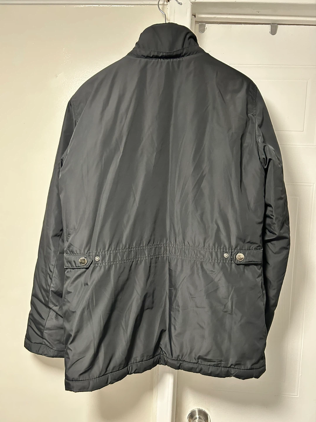 MEXX Black Jacket Size Small - photo 3