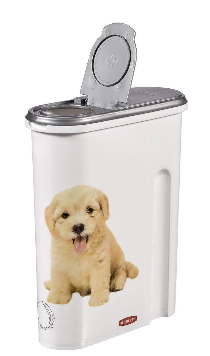 Curver Dry Pet Food Container