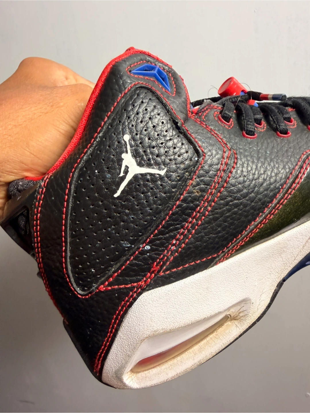 Jordan Sneakers