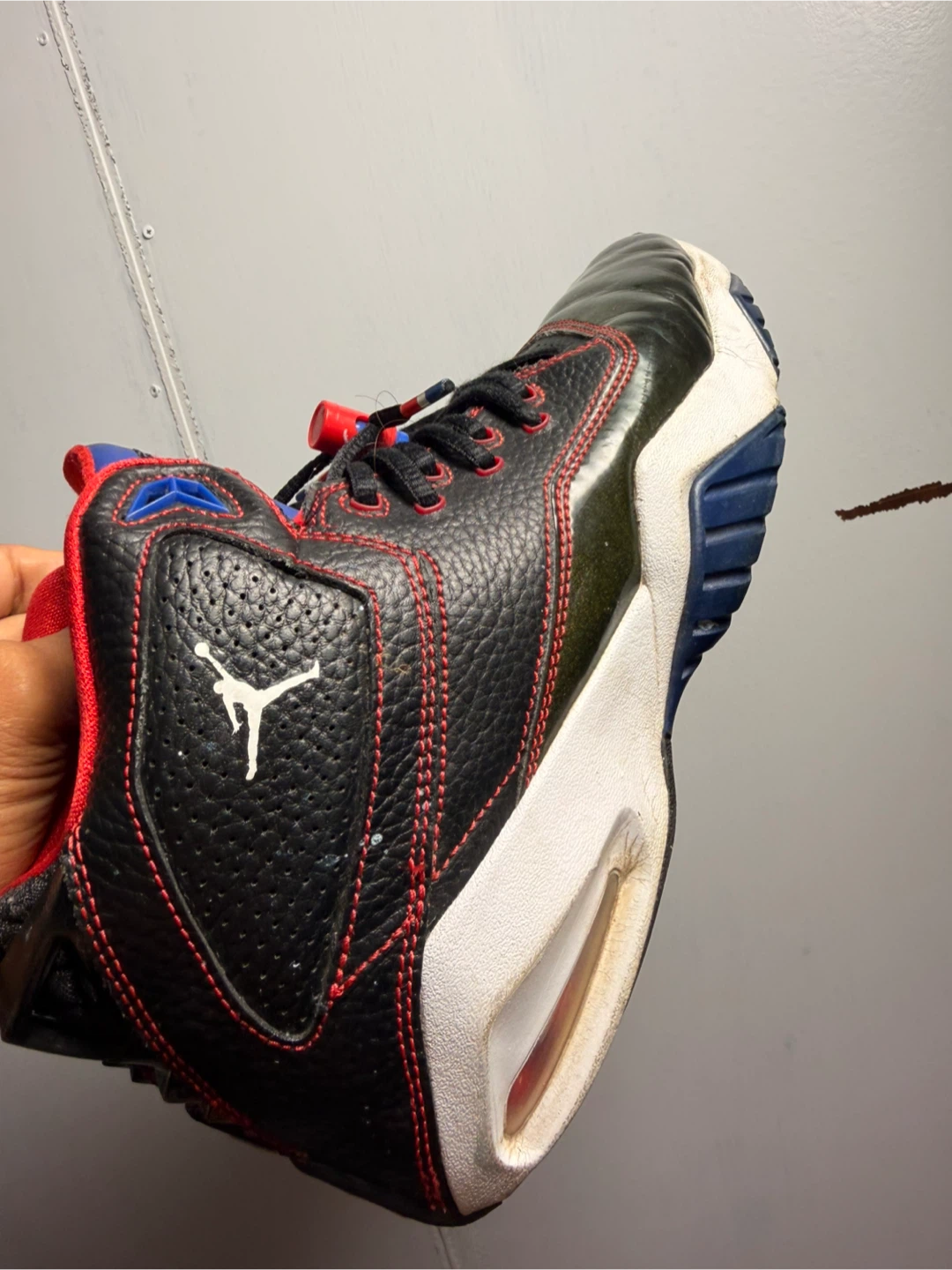 Jordan Sneakers - photo 4