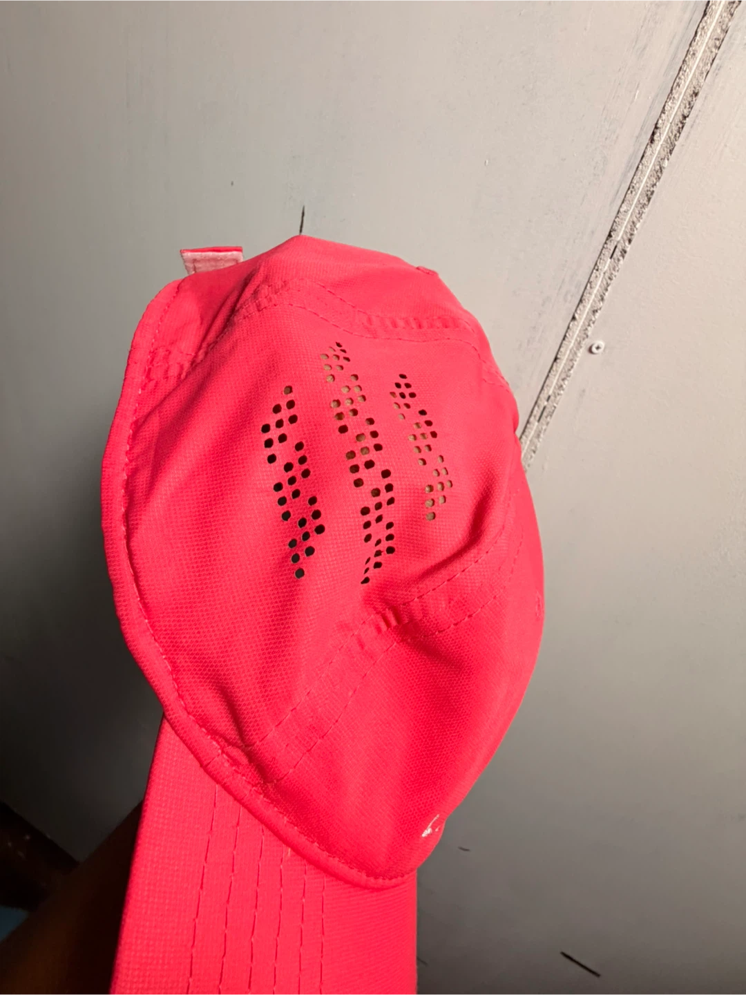 Kate Lord Lincoln Ladies' Fit Performance Cap - photo 3