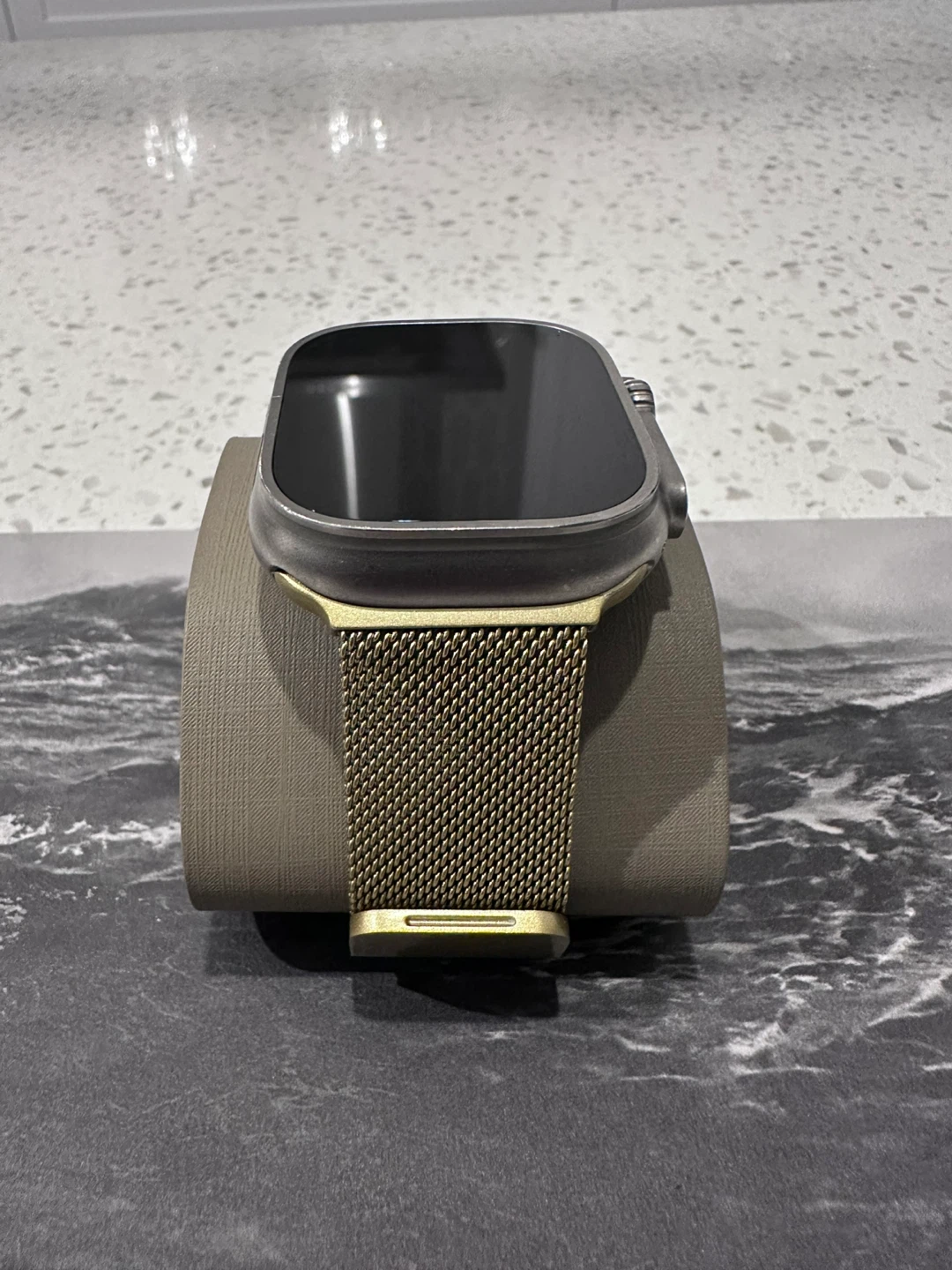 Apple Watch Ultra with accessories - photo 4