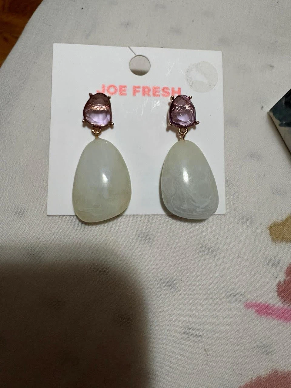 Joe Fresh Drop Earrings - photo 2
