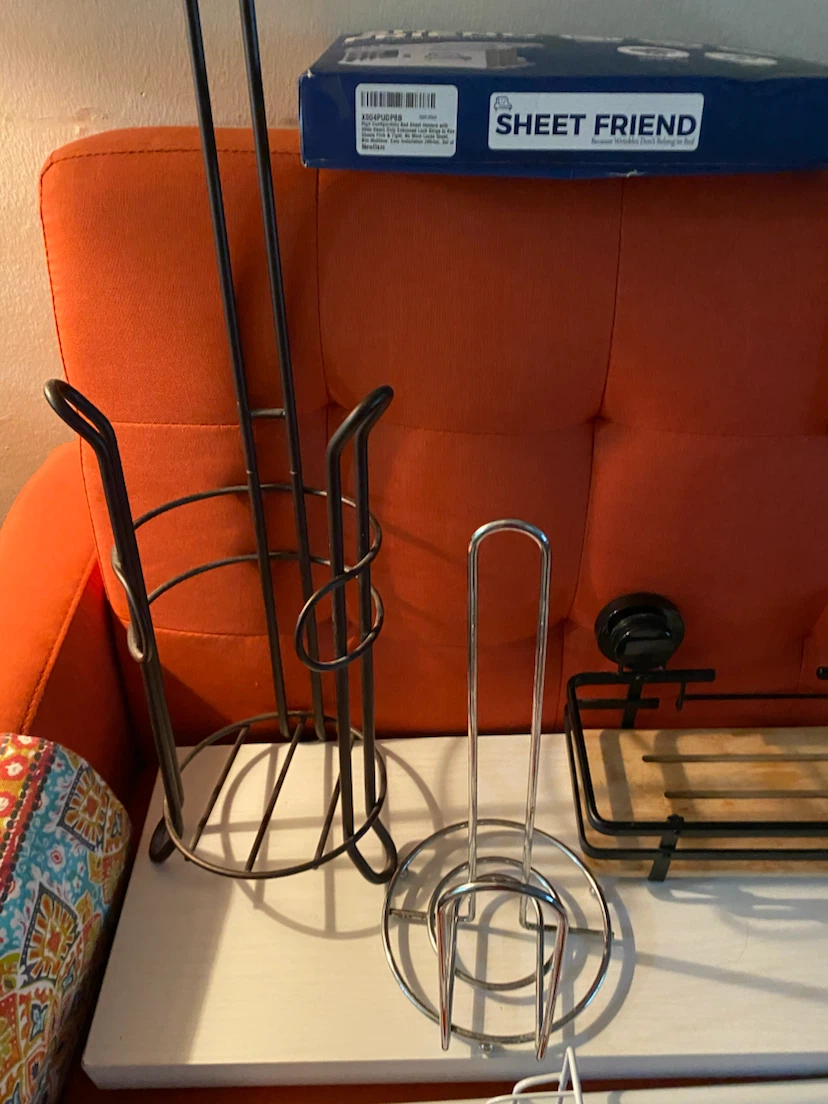 Assorted Home Organization Bundle - photo 2
