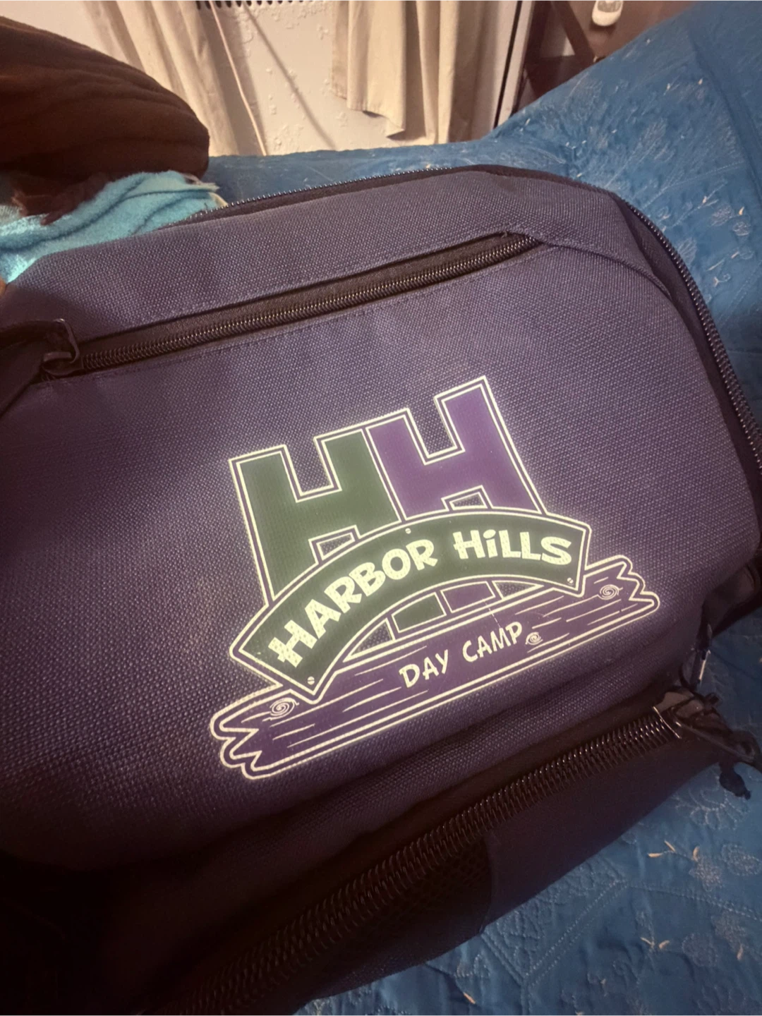 Harbor Hills Day Camp Backpack - photo 4