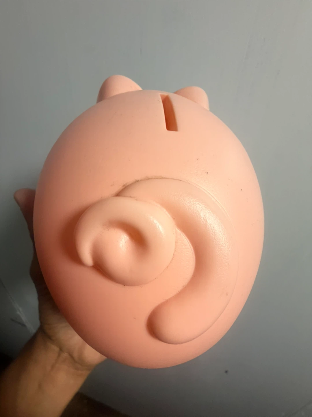 Pink Piggy Bank - photo 5