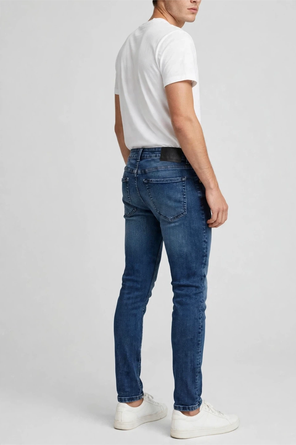 DKNY Jeans Mercer Skinny W32 L30 - photo 2