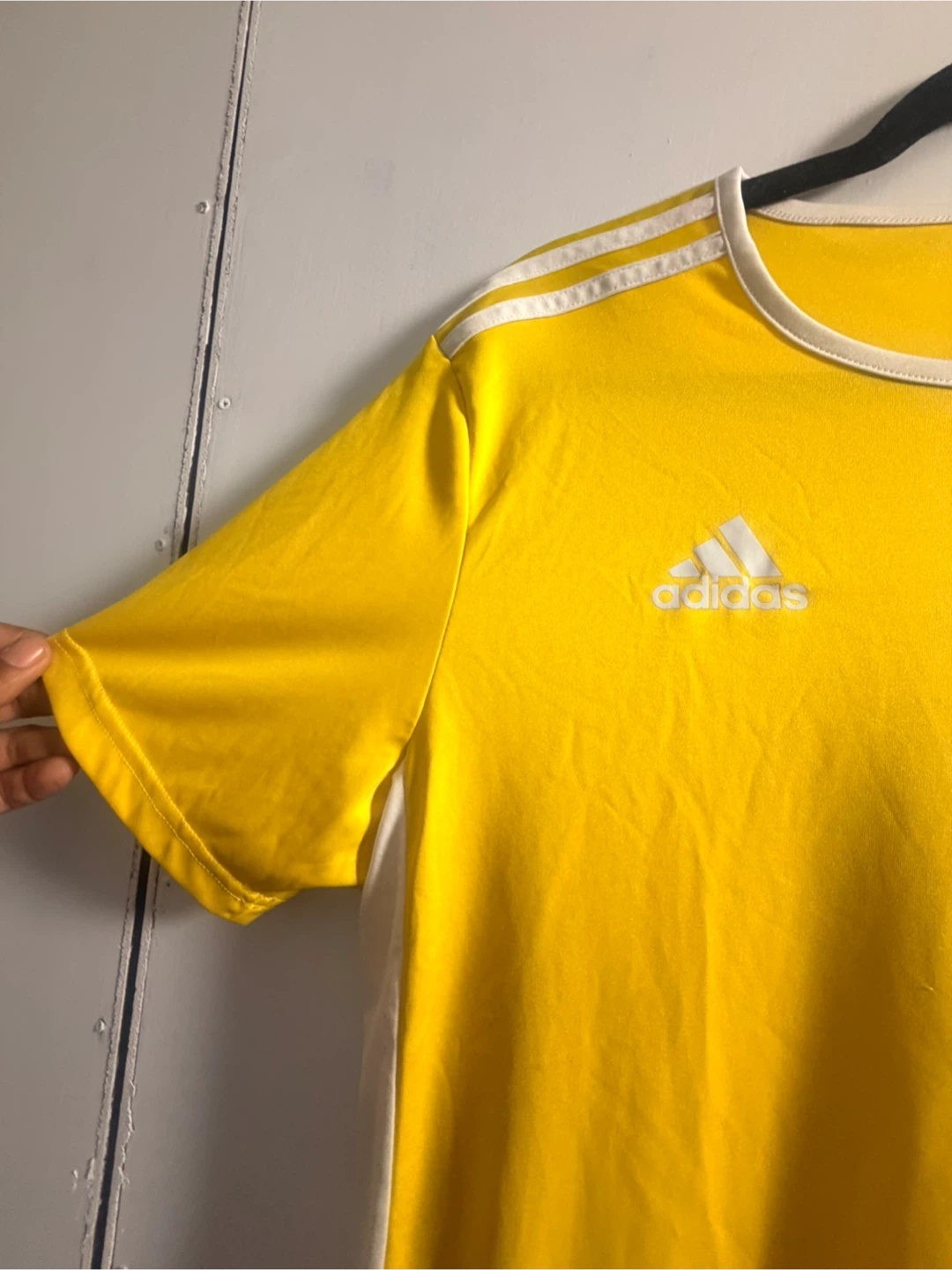 Adidas Southeast MPLS Soccer Club Jersey - photo 4
