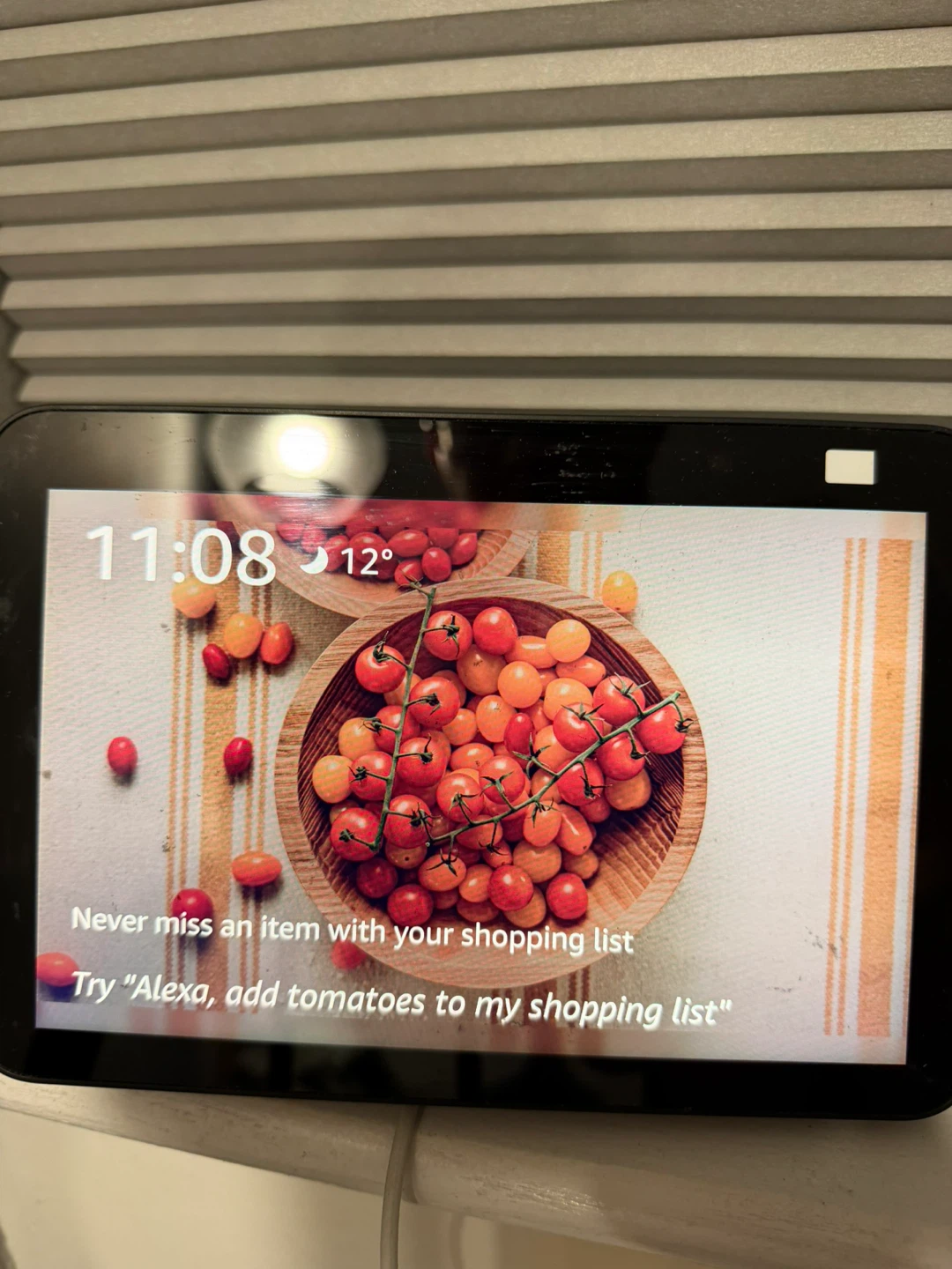 Amazon Echo Show 8 Smart Display