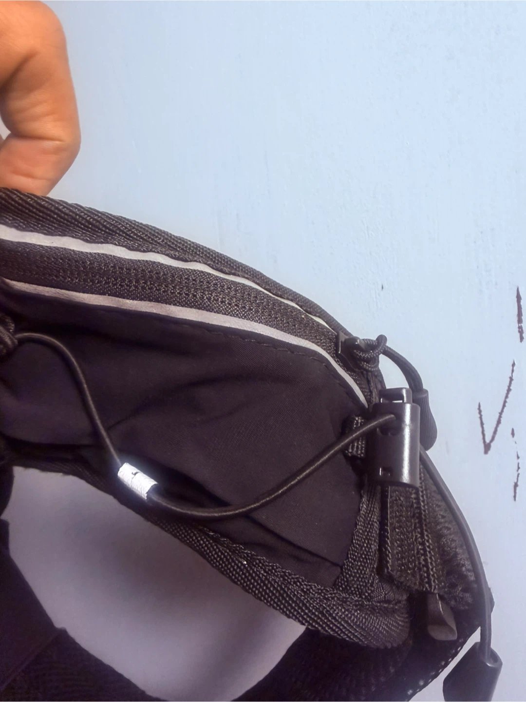 AiRunTech Running Waist Belt - photo 4