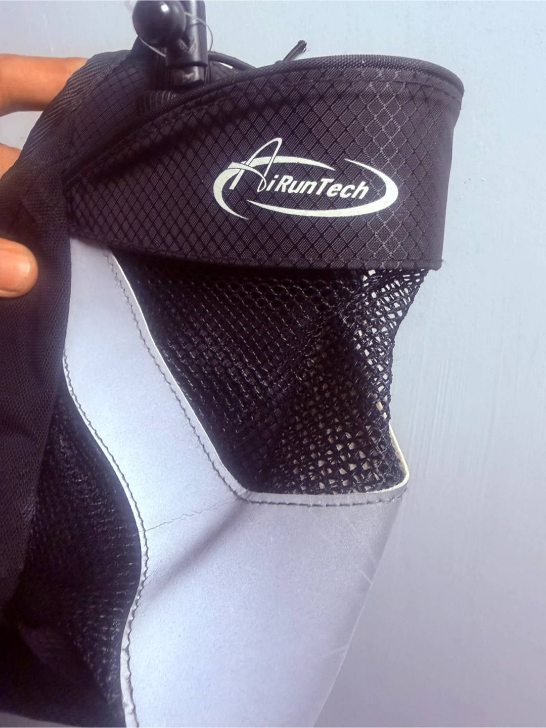 AiRunTech Running Waist Belt - photo 5