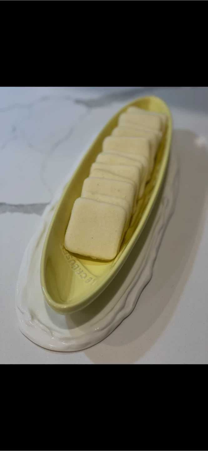 🥖 Le Creuset Baguette Dish (Elysees Yellow) 💛 - photo 5