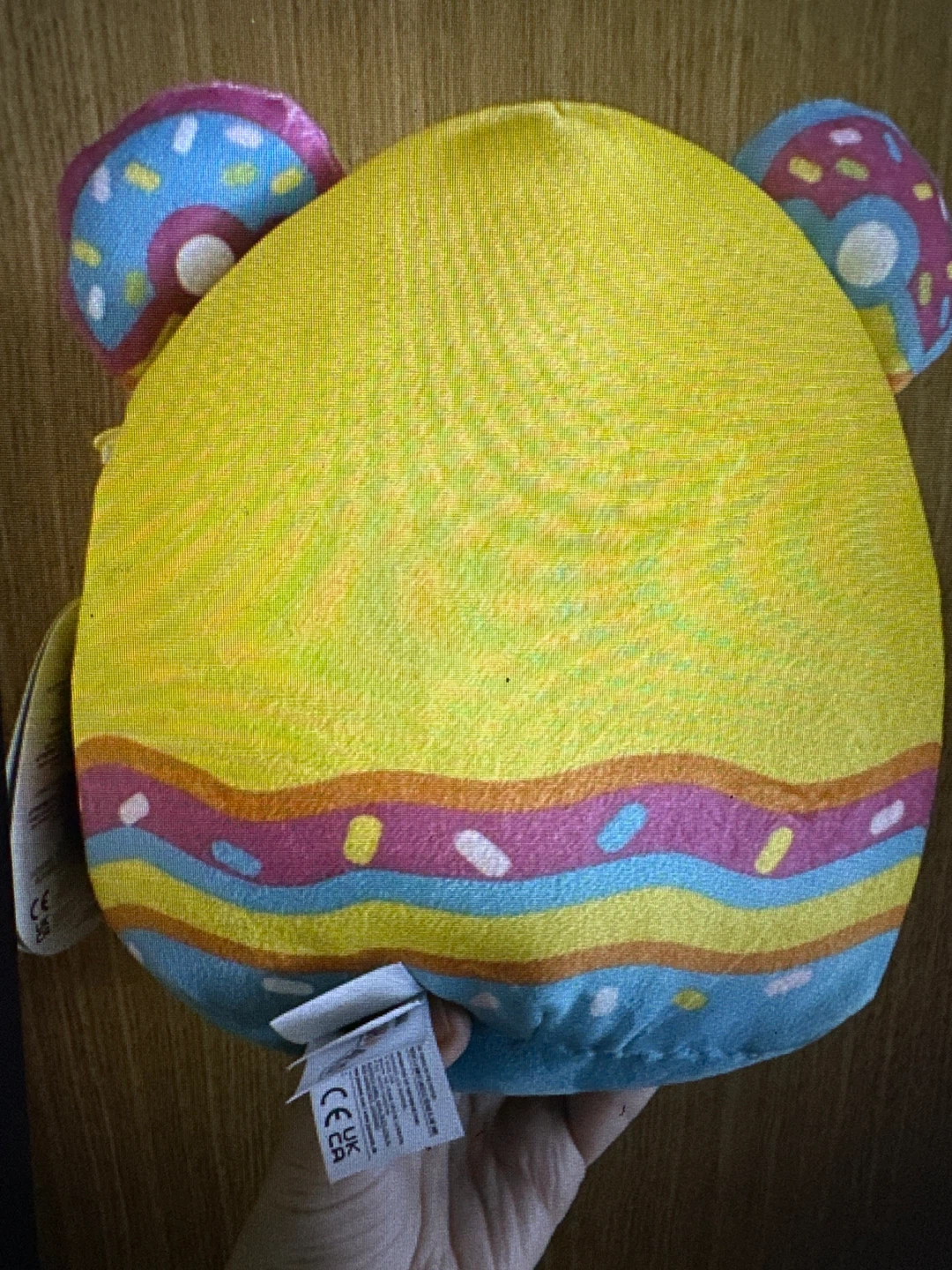 Squishmallows Hello Kitty Plush - photo 3