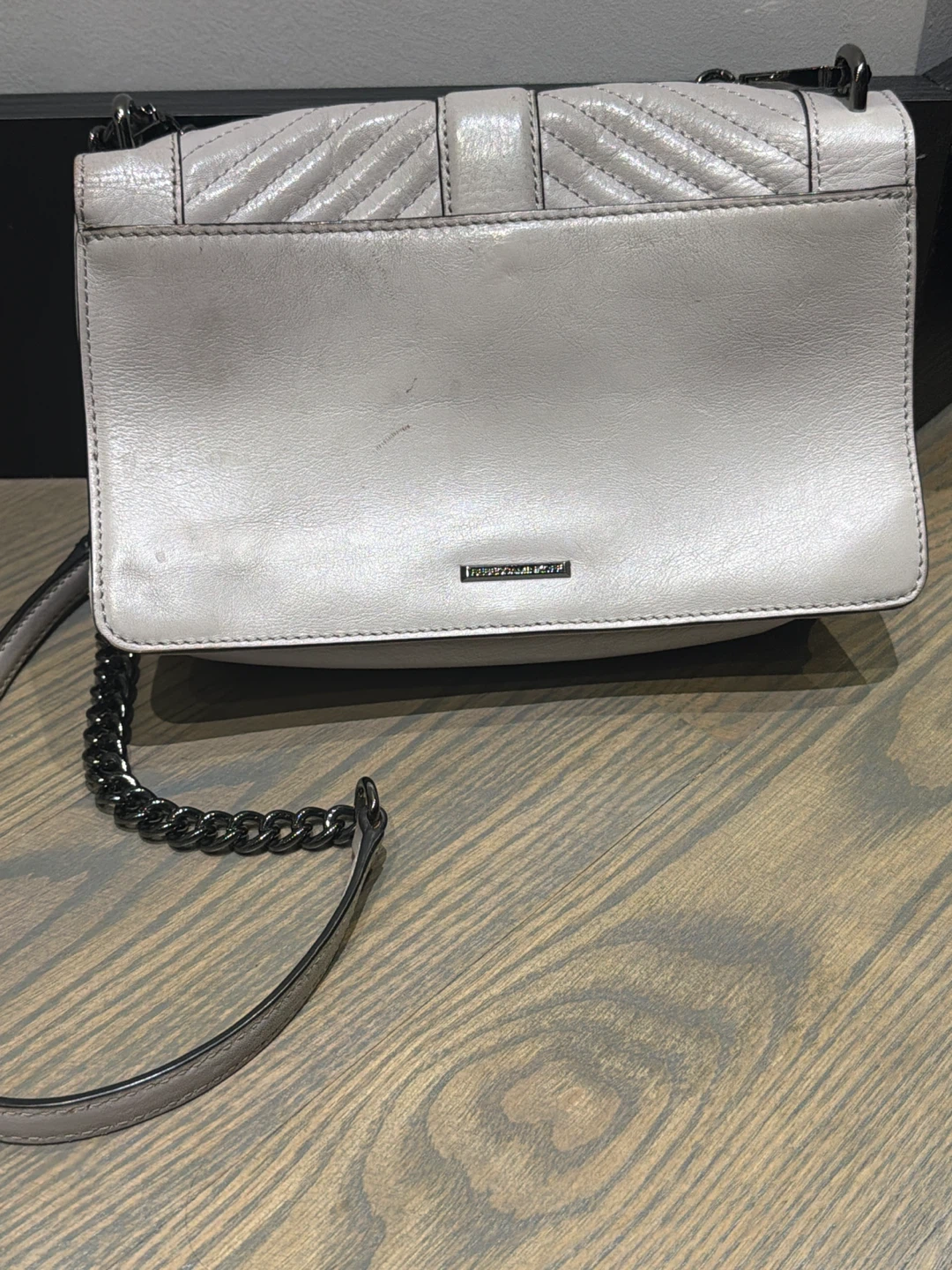 Rebecca Minkoff Love Crossbody Bag - photo 2